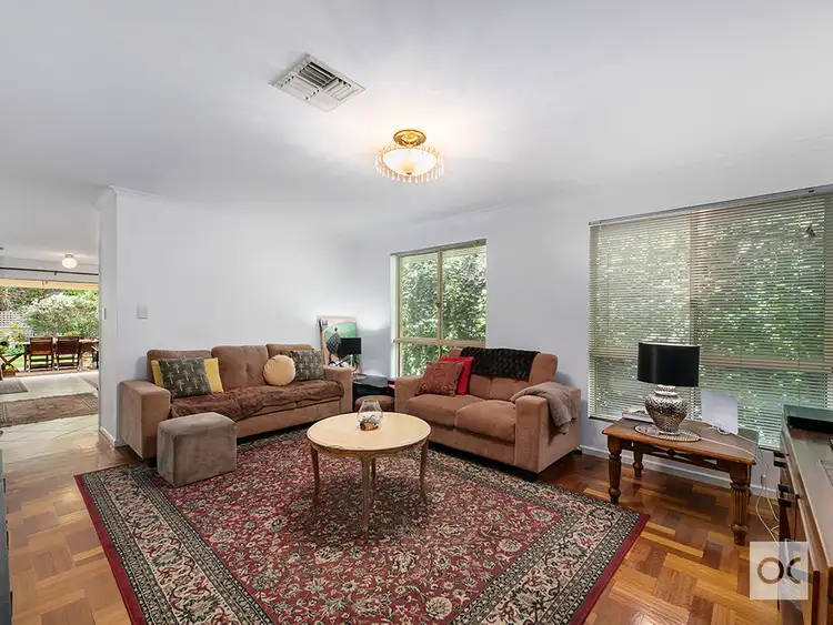 Third view of Homely house listing, 12a John Fisher Drive, Torrens Park SA 5062