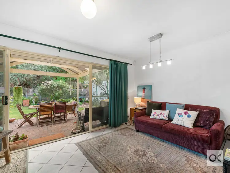 Fourth view of Homely house listing, 12a John Fisher Drive, Torrens Park SA 5062