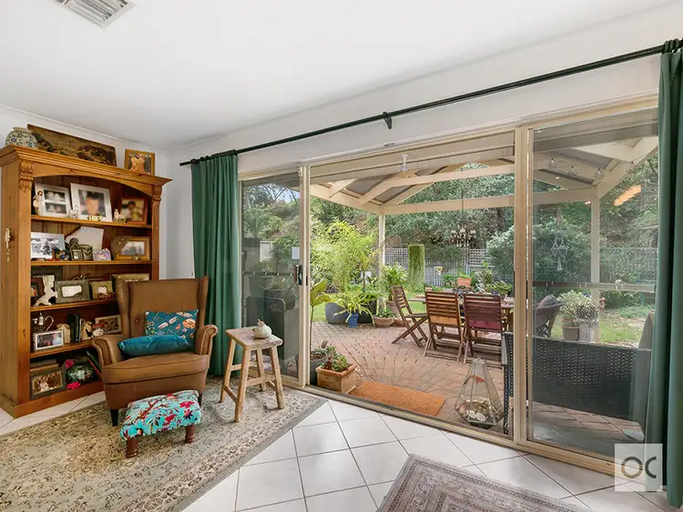 Fifth view of Homely house listing, 12a John Fisher Drive, Torrens Park SA 5062
