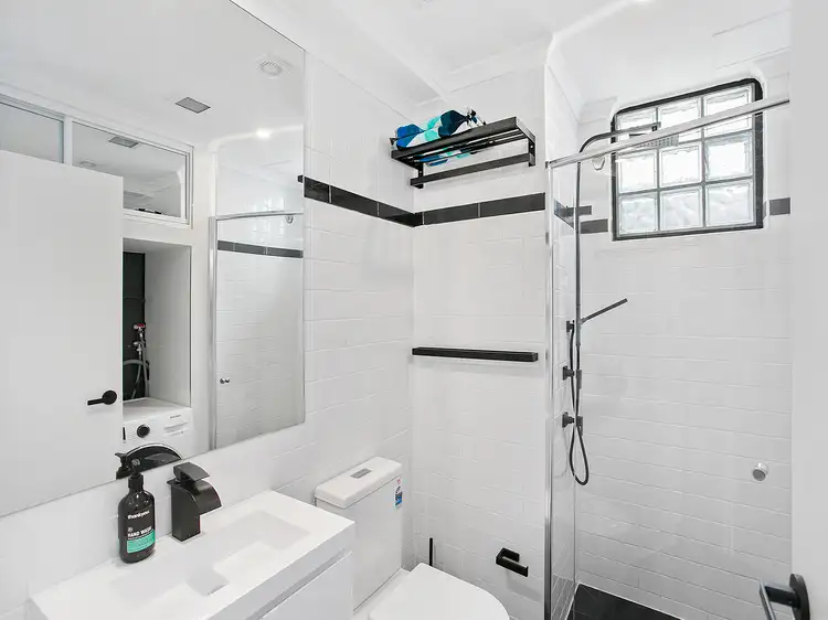 Third view of Homely apartment listing, 40/1 Dwyer Street, Chippendale NSW 2008
