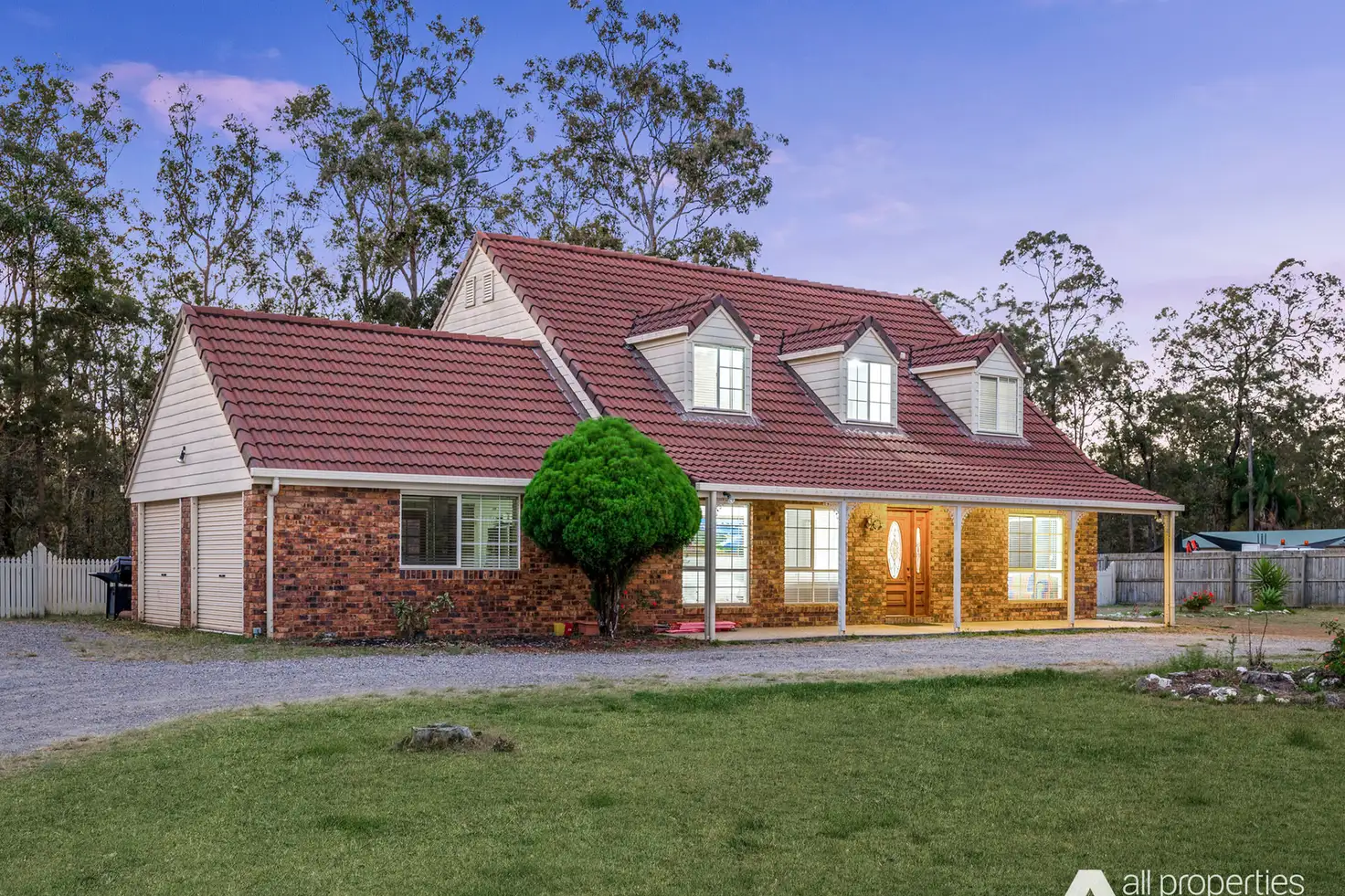 Main view of Homely house listing, 49-53 The Chase, Forestdale QLD 4118