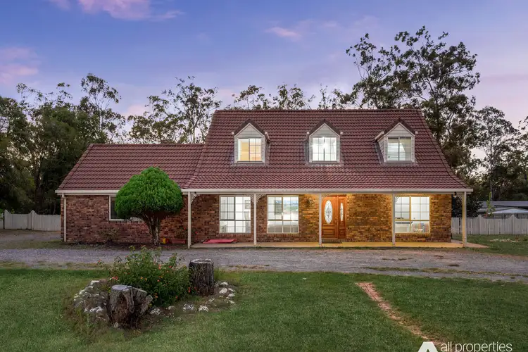Second view of Homely house listing, 49-53 The Chase, Forestdale QLD 4118