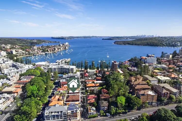 Sixth view of Homely apartment listing, 2/10 Eustace Street, Manly NSW 2095