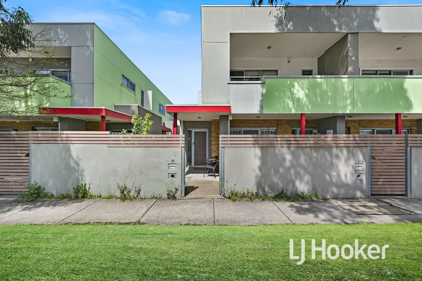 Main view of Homely house listing, 15 Derbyshire Lane, Dandenong VIC 3175