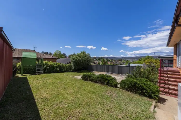 Fourth view of Homely house listing, 49 Munro Road, Queanbeyan NSW 2620