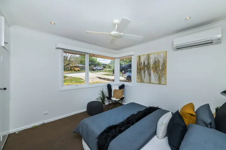 Fifth view of Homely house listing, 49 Munro Road, Queanbeyan NSW 2620