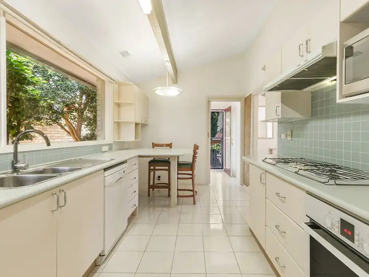 Fifth view of Homely house listing, 124 Junction Road, Winston Hills NSW 2153
