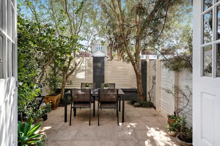 Third view of Homely apartment listing, 2/41 Young Street, Cremorne NSW 2090