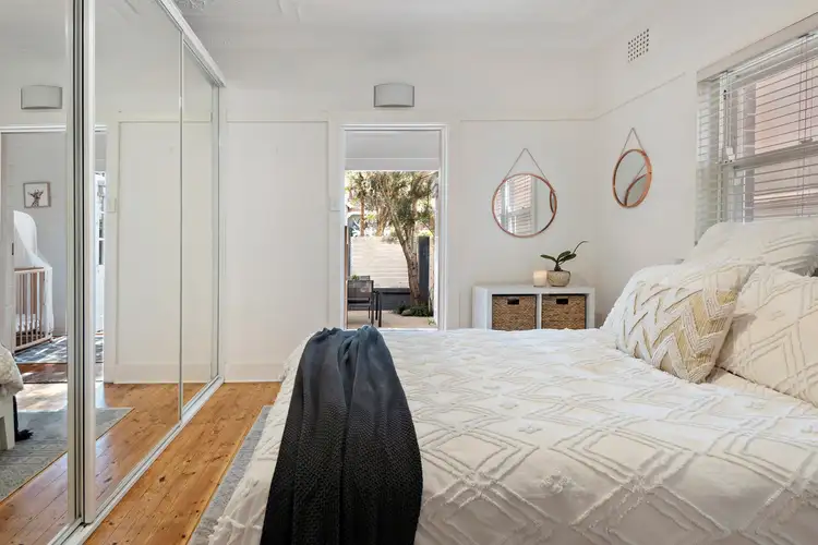 Fourth view of Homely apartment listing, 2/41 Young Street, Cremorne NSW 2090