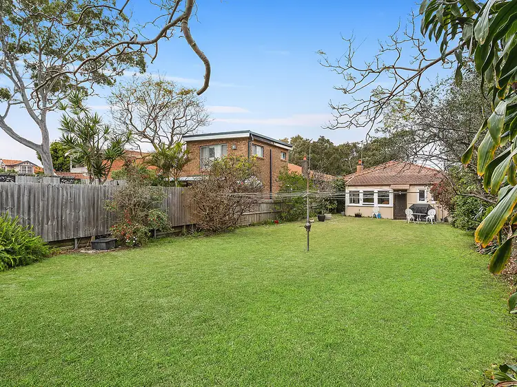 50 Bundock Street, Randwick NSW 2031