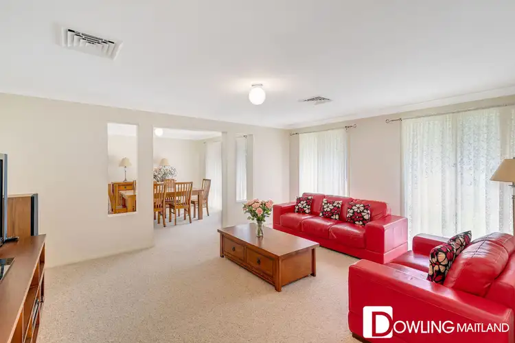 Third view of Homely rural property listing, 33 Rosebank Drive, Wallalong NSW 2320