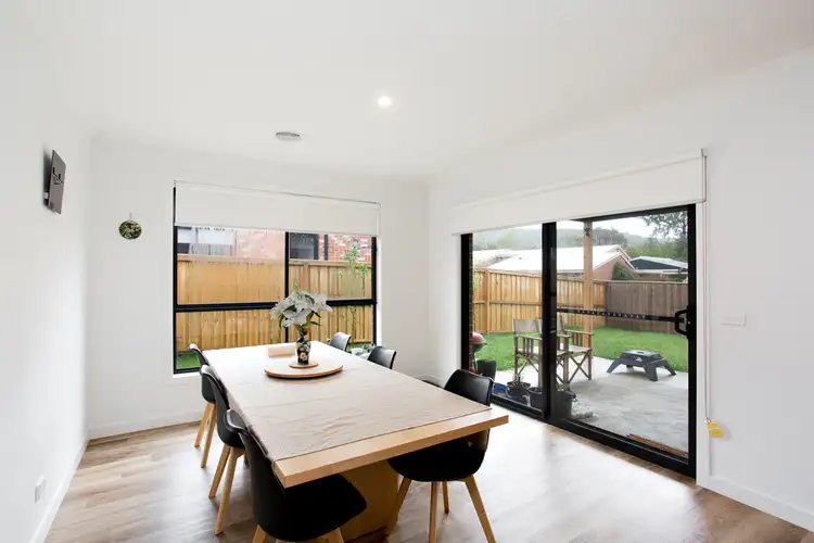 Third view of Homely house listing, 4 Arkansaw Court, Brown Hill VIC 3350