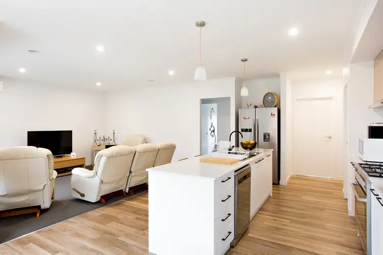 Fourth view of Homely house listing, 4 Arkansaw Court, Brown Hill VIC 3350
