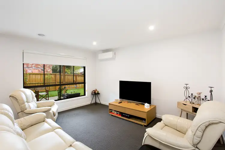 Fifth view of Homely house listing, 4 Arkansaw Court, Brown Hill VIC 3350