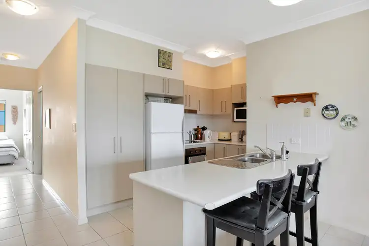 Second view of Homely unit listing, 5/22 Tourangeau Crescent, Varsity Lakes QLD 4227