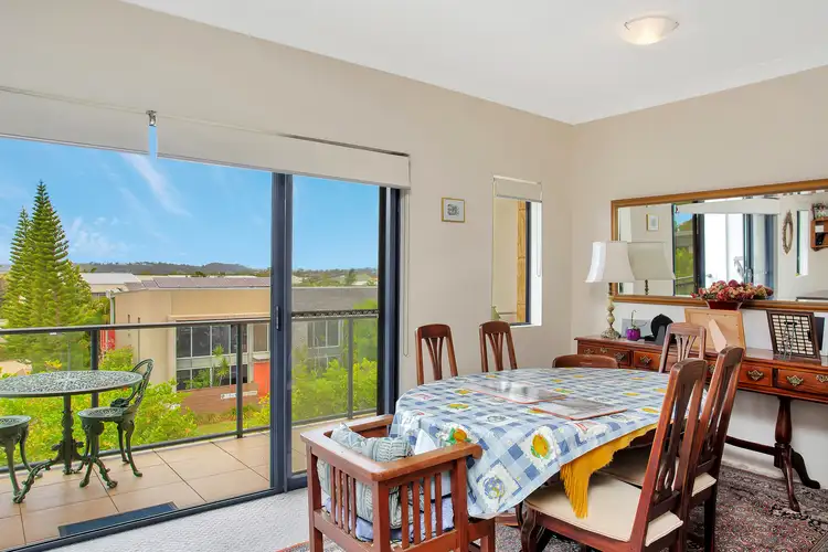Third view of Homely unit listing, 5/22 Tourangeau Crescent, Varsity Lakes QLD 4227