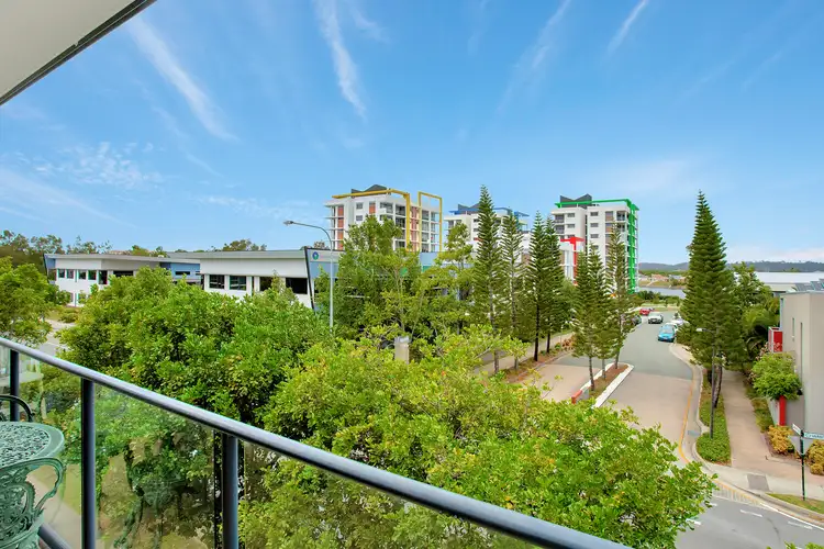Fourth view of Homely unit listing, 5/22 Tourangeau Crescent, Varsity Lakes QLD 4227