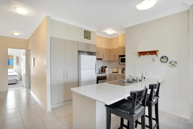 Fifth view of Homely unit listing, 5/22 Tourangeau Crescent, Varsity Lakes QLD 4227
