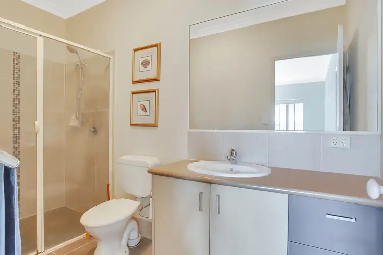 Sixth view of Homely unit listing, 5/22 Tourangeau Crescent, Varsity Lakes QLD 4227
