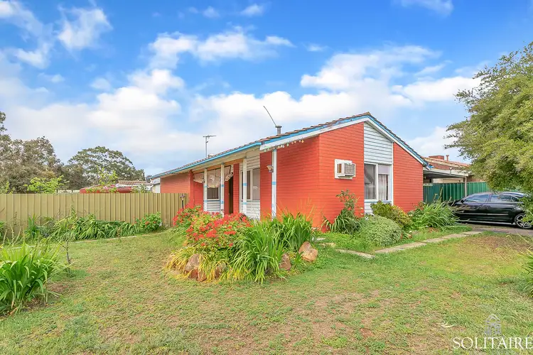 12 Lulama Crescent, Munno Para SA 5115