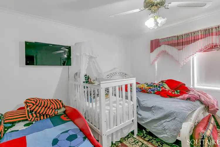 Fifth view of Homely house listing, 12 Lulama Crescent, Munno Para SA 5115