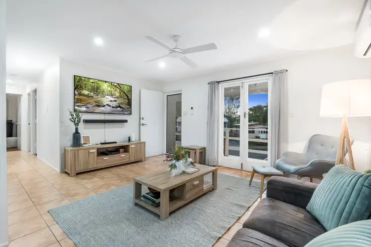 Third view of Homely house listing, 1 Talegalla Street, Wynnum West QLD 4178