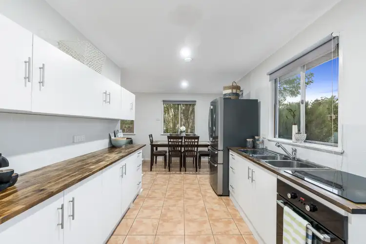 Fourth view of Homely house listing, 1 Talegalla Street, Wynnum West QLD 4178