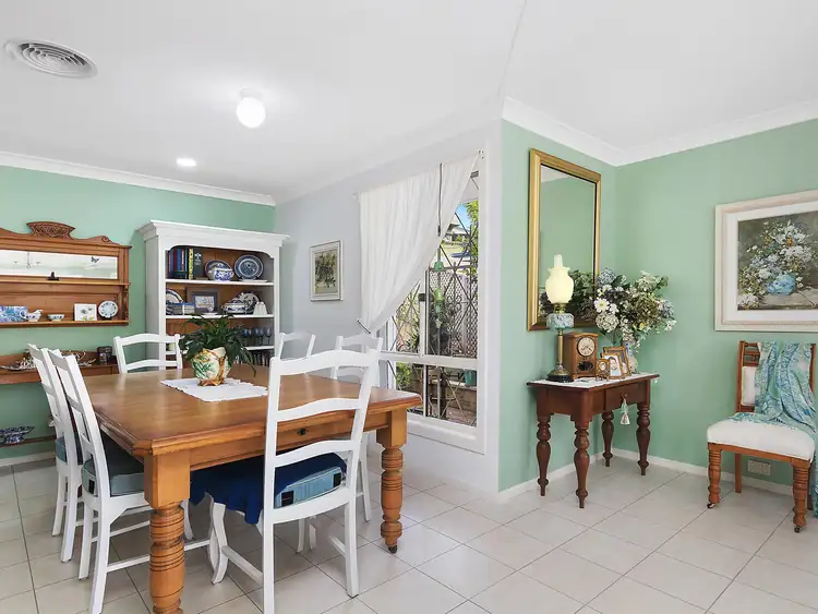 Fifth view of Homely house listing, 33 Just Street, Goonellabah NSW 2480