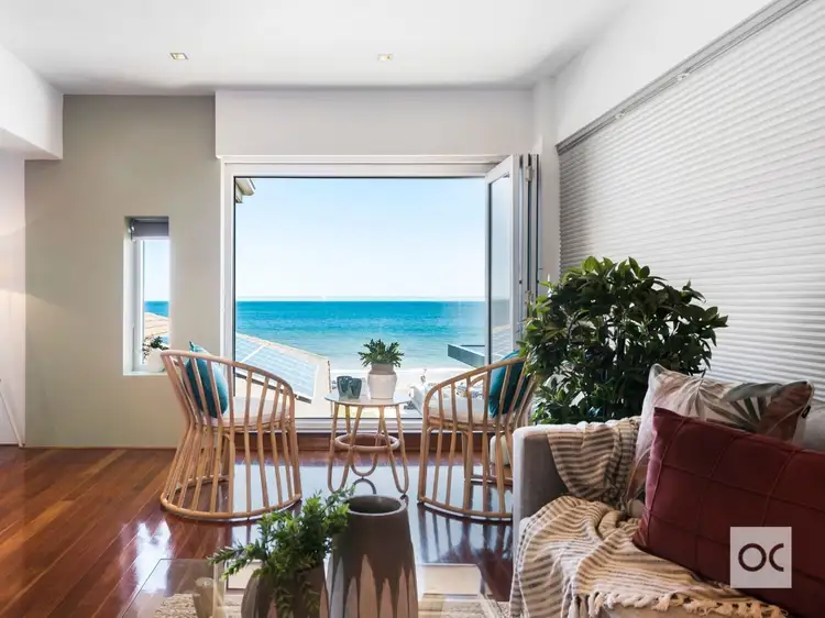 Third view of Homely unit listing, 3/46 South Esplanade, Glenelg South SA 5045