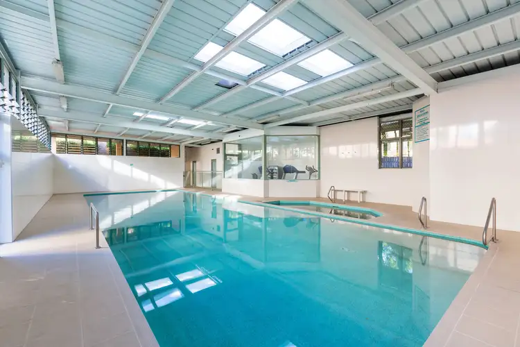 Sixth view of Homely apartment listing, 59/8-12 Willock Avenue, Miranda NSW 2228