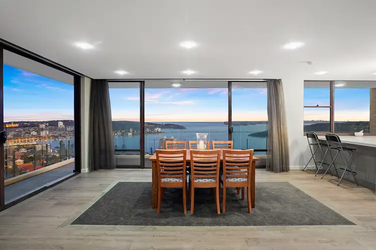 Sixth view of Homely apartment listing, 11b/10 Hilltop Crescent, Fairlight NSW 2094