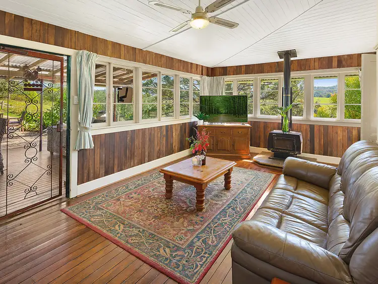 Second view of Homely rural property listing, 431 Missaboti Road, Missabotti NSW 2449