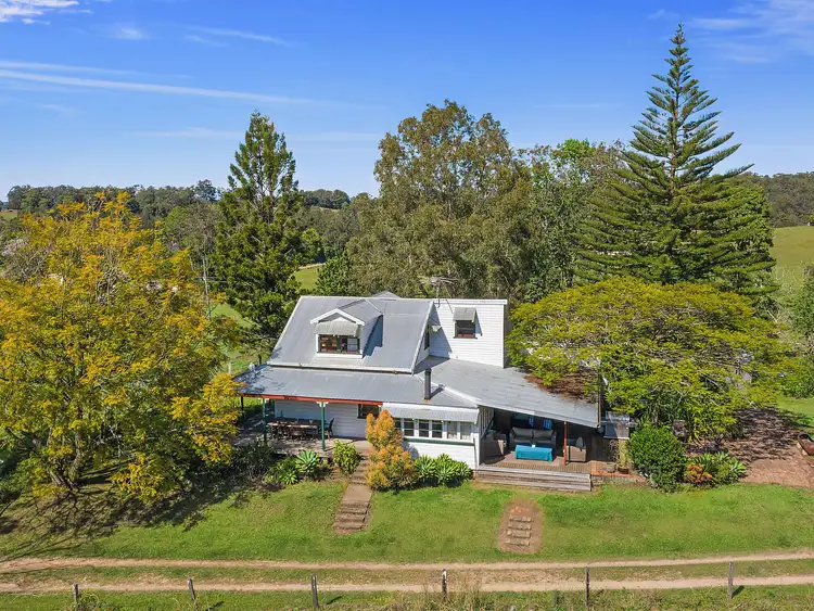 Third view of Homely rural property listing, 431 Missaboti Road, Missabotti NSW 2449