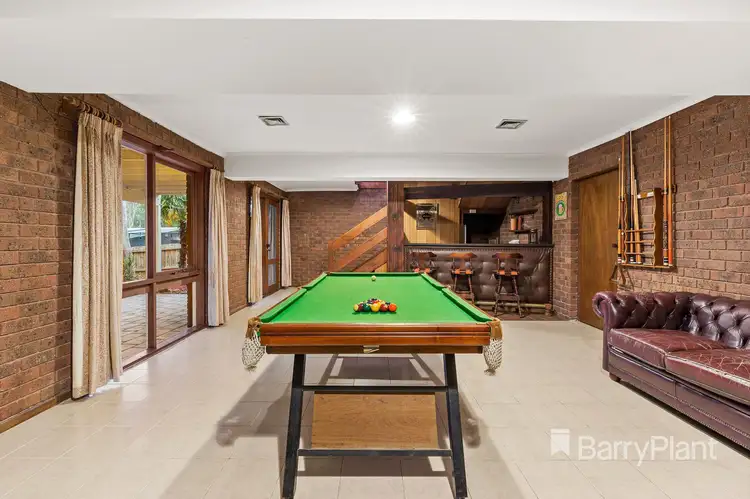 Sixth view of Homely house listing, 169 Rattray Road, Montmorency VIC 3094