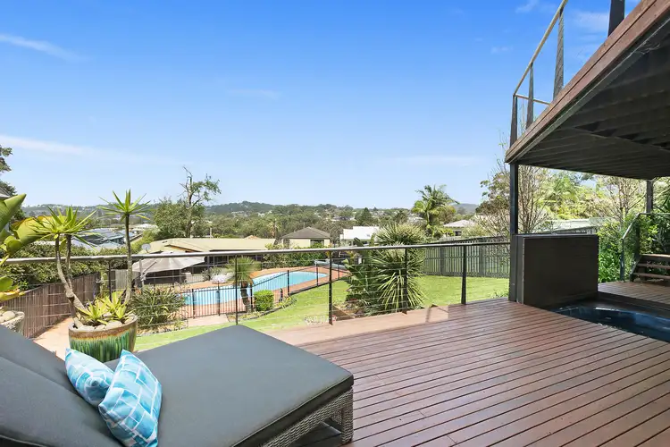 Second view of Homely house listing, 38 Dover Road, Wamberal NSW 2260
