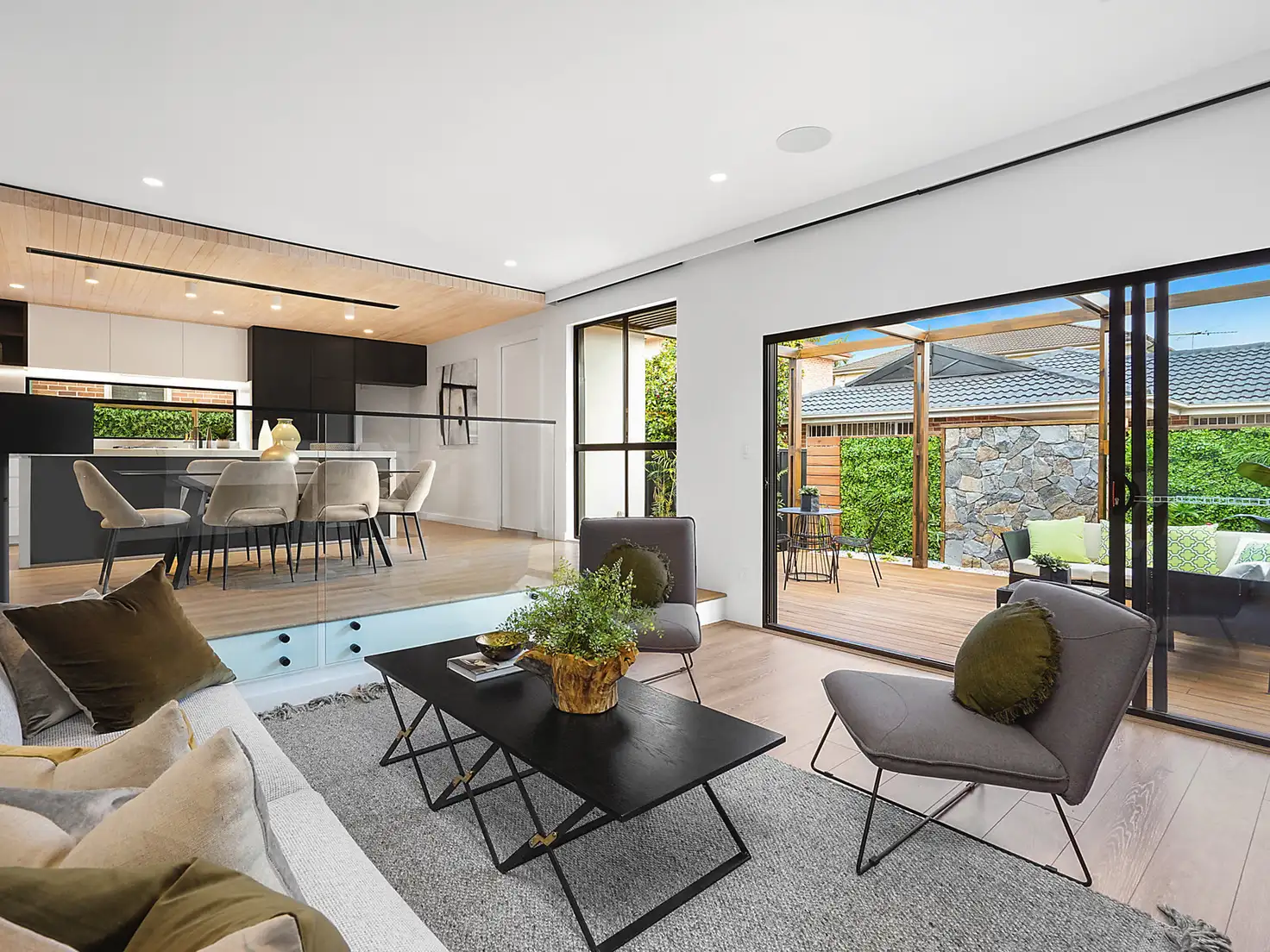 Main view of Homely house listing, 78 Rogers Street, Roselands NSW 2196