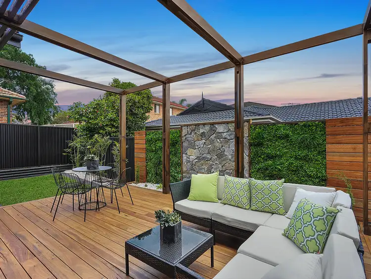 Sixth view of Homely house listing, 78 Rogers Street, Roselands NSW 2196