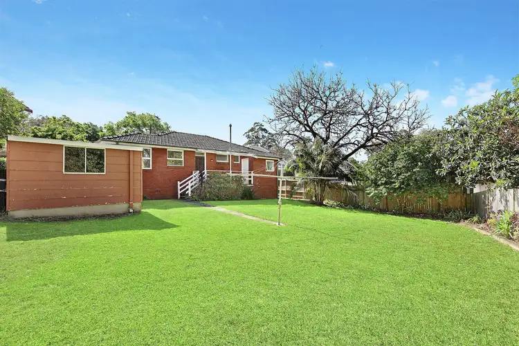 21 Judson Road, Thornleigh NSW 2120