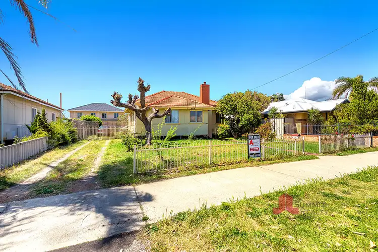 40 Prosser Street, South Bunbury WA 6230