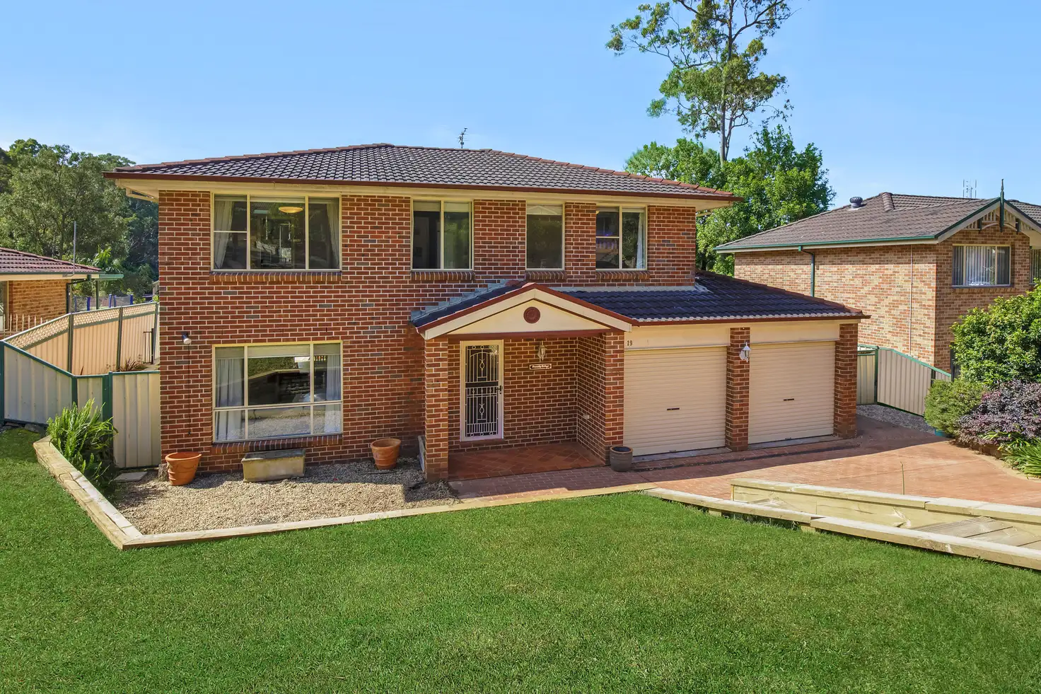 Main view of Homely house listing, 19 Bellwood Close, Tuggerah NSW 2259