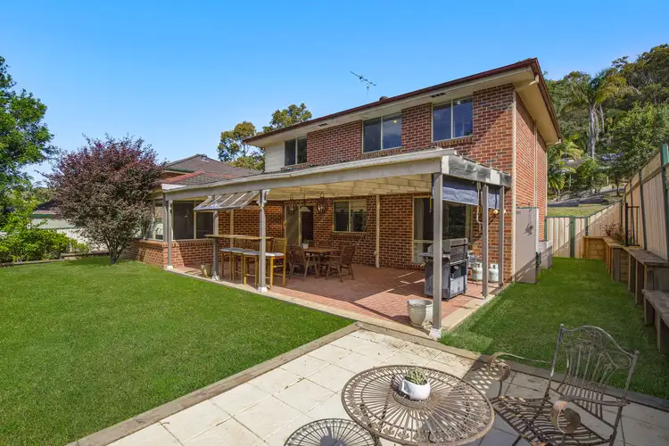 Second view of Homely house listing, 19 Bellwood Close, Tuggerah NSW 2259