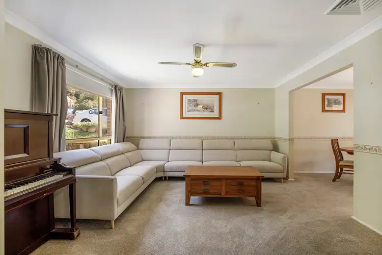 Third view of Homely house listing, 19 Bellwood Close, Tuggerah NSW 2259