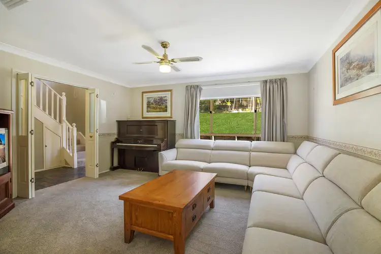 Fourth view of Homely house listing, 19 Bellwood Close, Tuggerah NSW 2259
