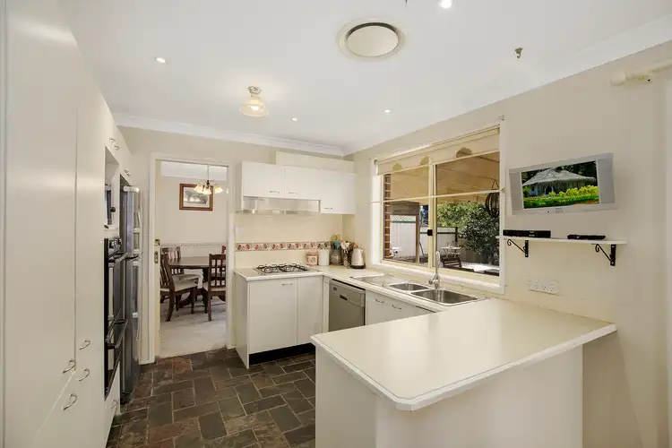 Fifth view of Homely house listing, 19 Bellwood Close, Tuggerah NSW 2259