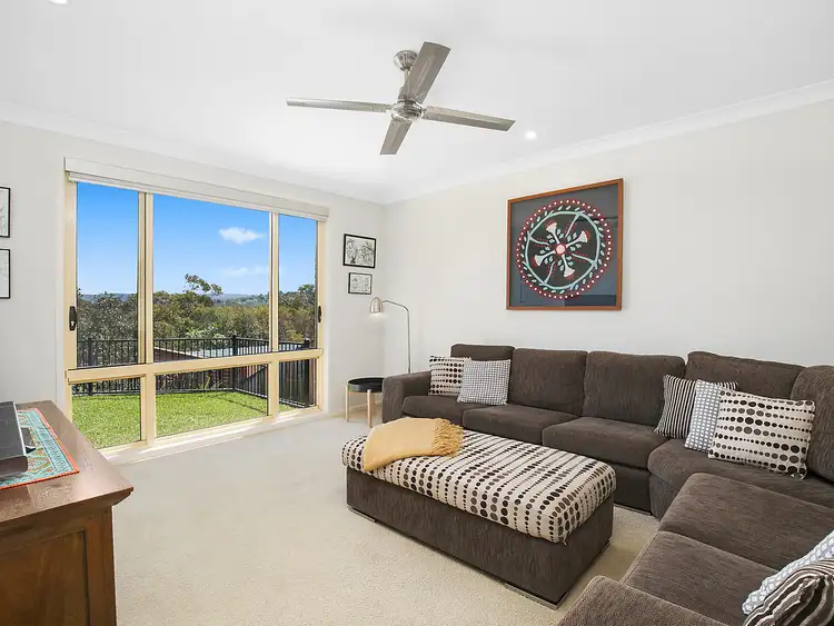 Fifth view of Homely house listing, 59 Leumeah Road, Woodford NSW 2778