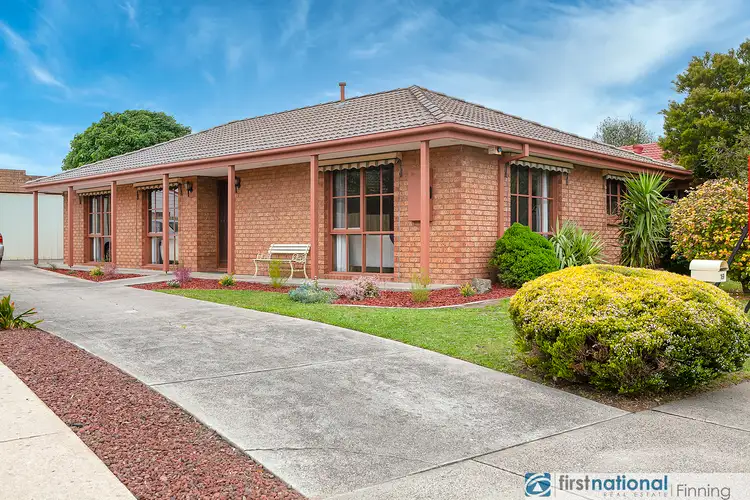 Main view of Homely house listing, 19 Toirram Crescent, Cranbourne VIC 3977