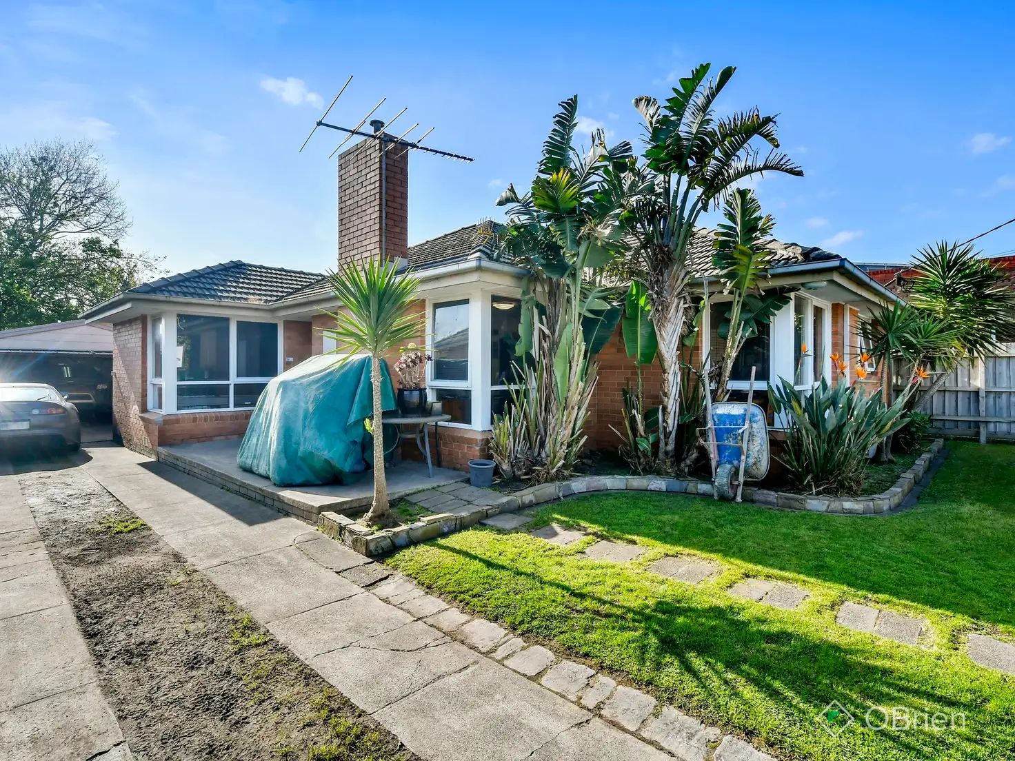 Main view of Homely house listing, 5 Farrell Street, Frankston VIC 3199