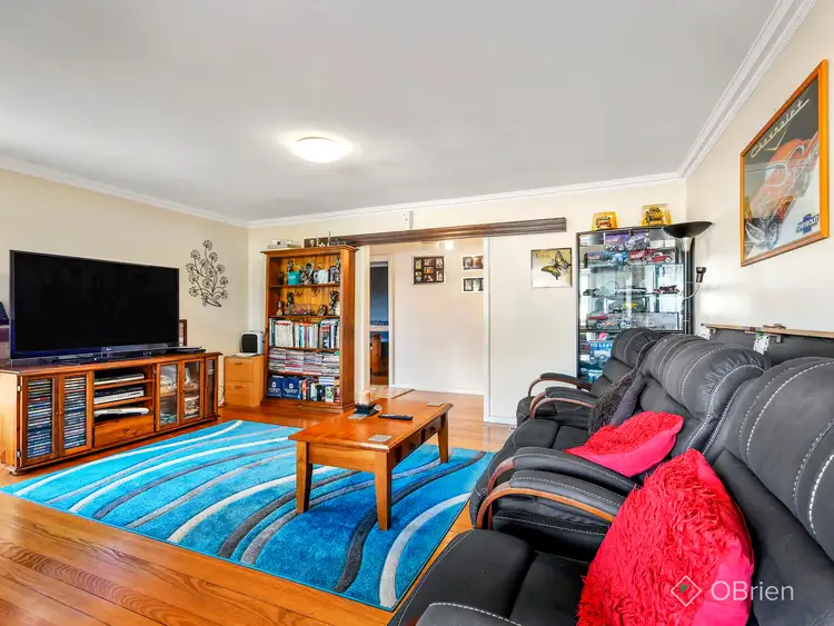 Third view of Homely house listing, 5 Farrell Street, Frankston VIC 3199