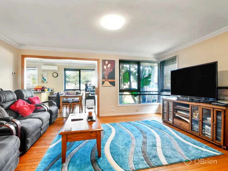 Fourth view of Homely house listing, 5 Farrell Street, Frankston VIC 3199