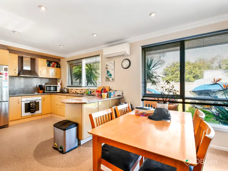 Fifth view of Homely house listing, 5 Farrell Street, Frankston VIC 3199